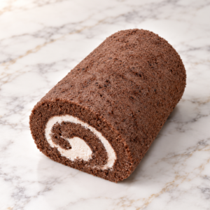 生チョコロール